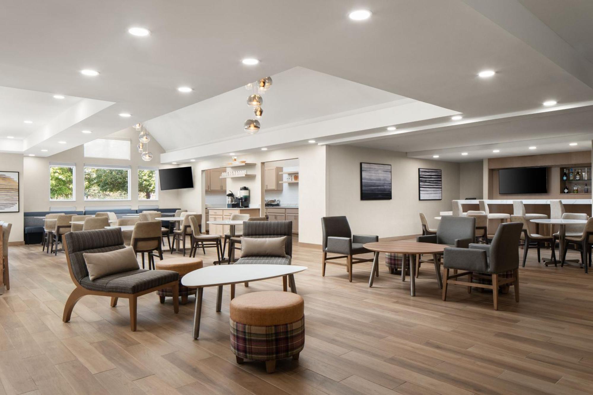 Residence Inn By Marriott Холланд Экстерьер фото